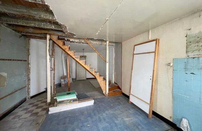 Maison À Vendre — photo 3