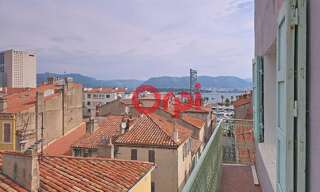 Appartement 2 Pièces 39 m² à vendre à La Seyne-sur-Mer (83500)