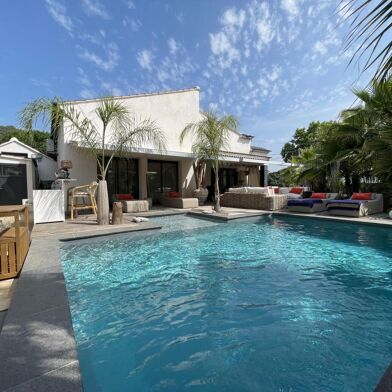 Maison 6 pièces 1100000 €