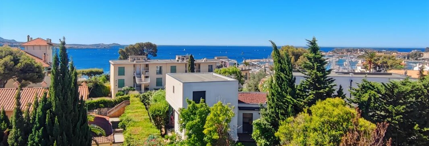Maison 5 Pièces 200 m² à vendre à Bandol (83150)