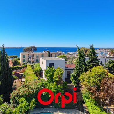 Maison 5 pièces 1199000 €