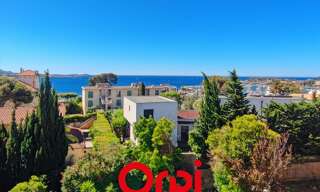 Maison 5 Pièces 200 m² à vendre à Bandol (83150)