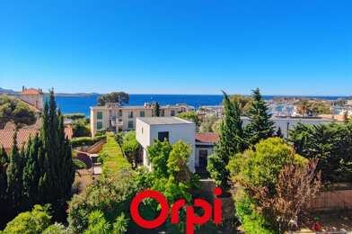 Maison 5 pièces 1199000 €