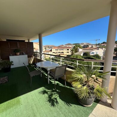 Appartement 4 pièces 520000 €