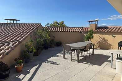 Appartement 4 pièces 498000 €