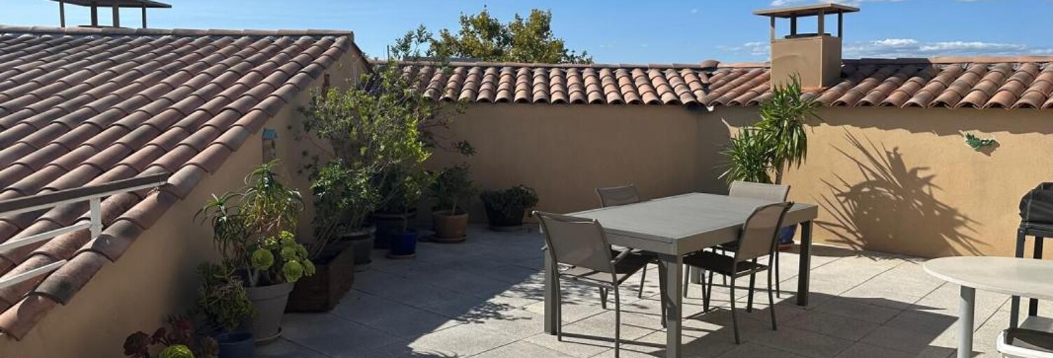 Appartement 4 Pièces 87 m² à vendre à Six-Fours-les-Plages (83140)