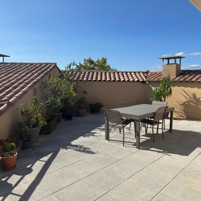 Appartement 4 pièces 520000 €