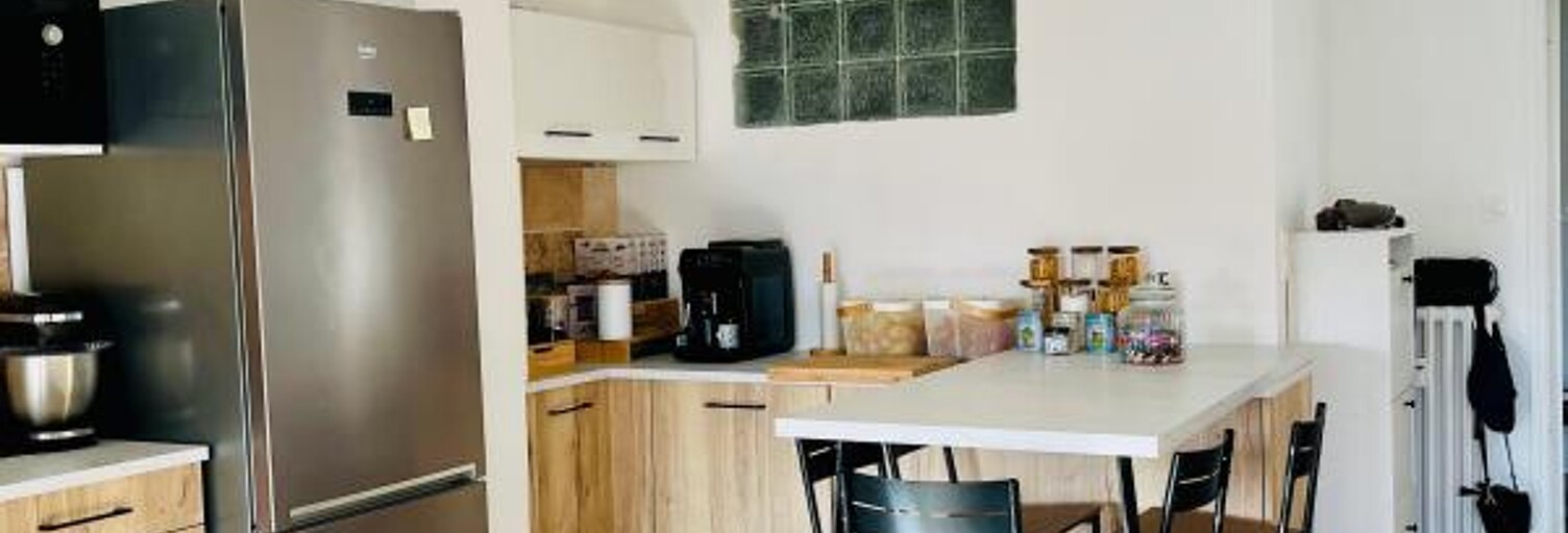 Appartement 3 Pièces 67 m² à vendre à Toulon (83200)