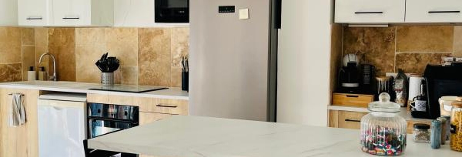 Appartement 3 Pièces 67 m² à vendre à Toulon (83200)