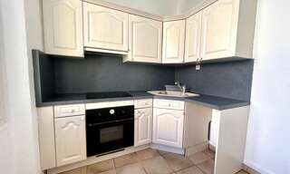 Appartement 2 Pièces 30 m² à vendre à La Seyne-sur-Mer (83500)