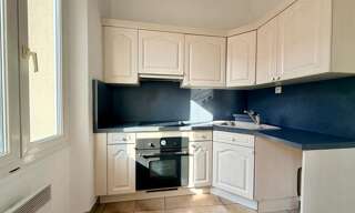 Appartement 2 Pièces 30 m² à vendre à La Seyne-sur-Mer (83500)