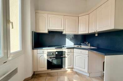 Appartement 2 pièces 82000 €