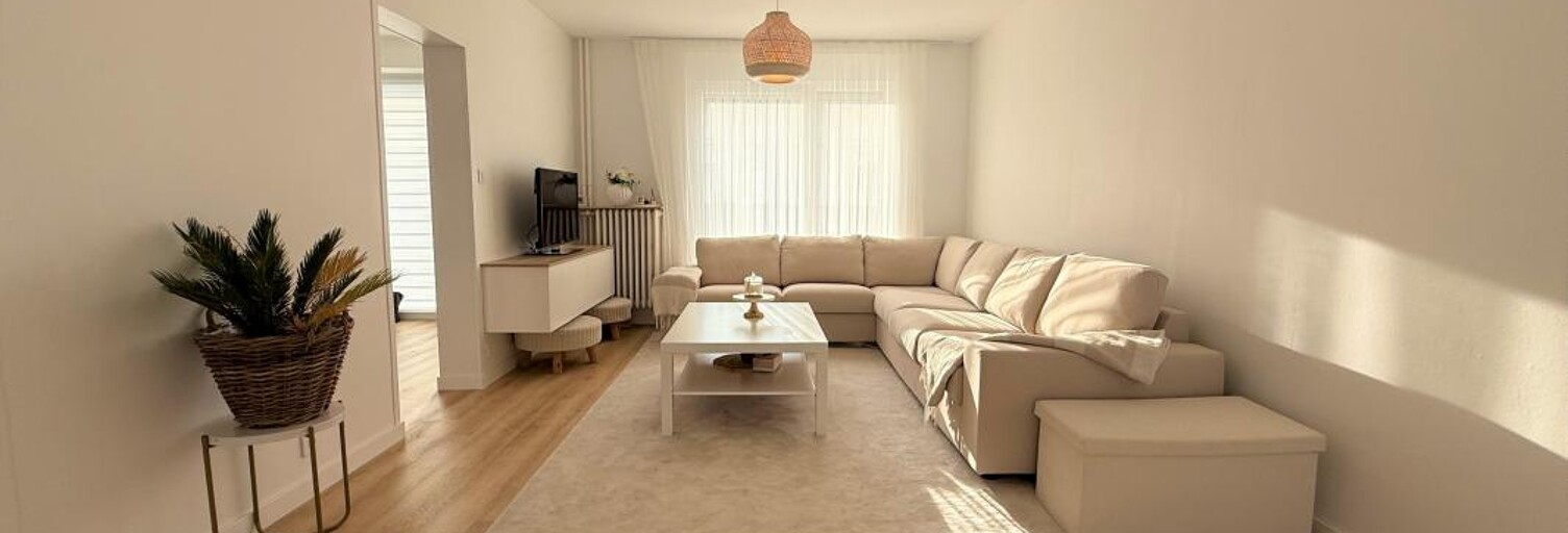 Maison 5 Pièces 88 m² à vendre à Fameck (57290)