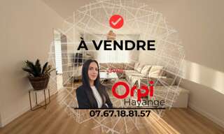 Maison 5 Pièces 88 m² à vendre à Fameck (57290)