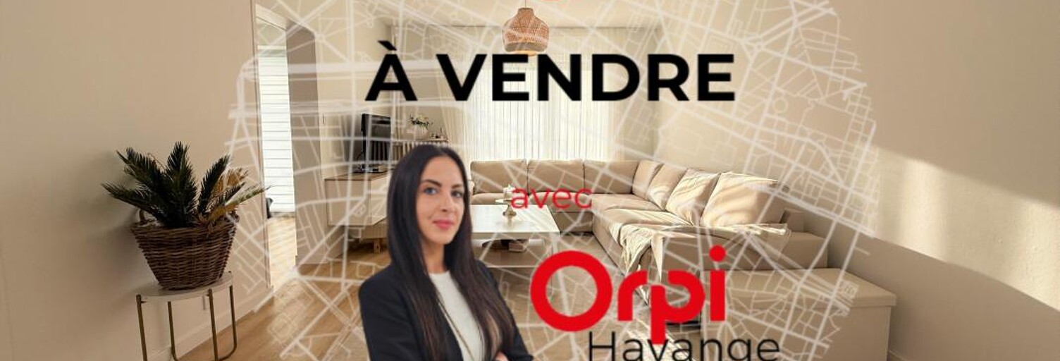Maison 5 Pièces 88 m² à vendre à Fameck (57290)
