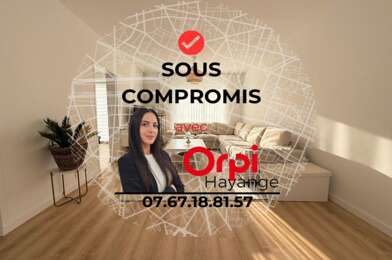 Maison 5 pièces 269900 €