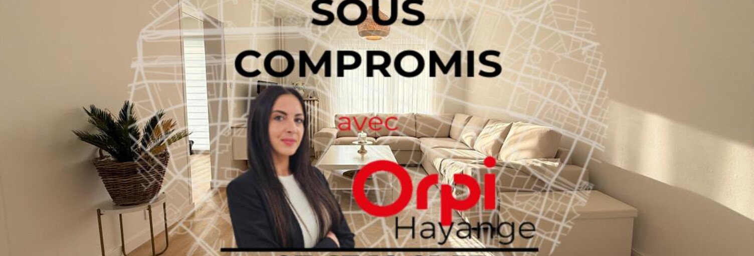 Maison 5 Pièces 88 m² à vendre à Fameck (57290)