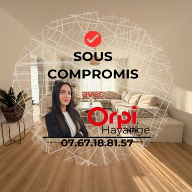 Maison 5 pièces 269900 €