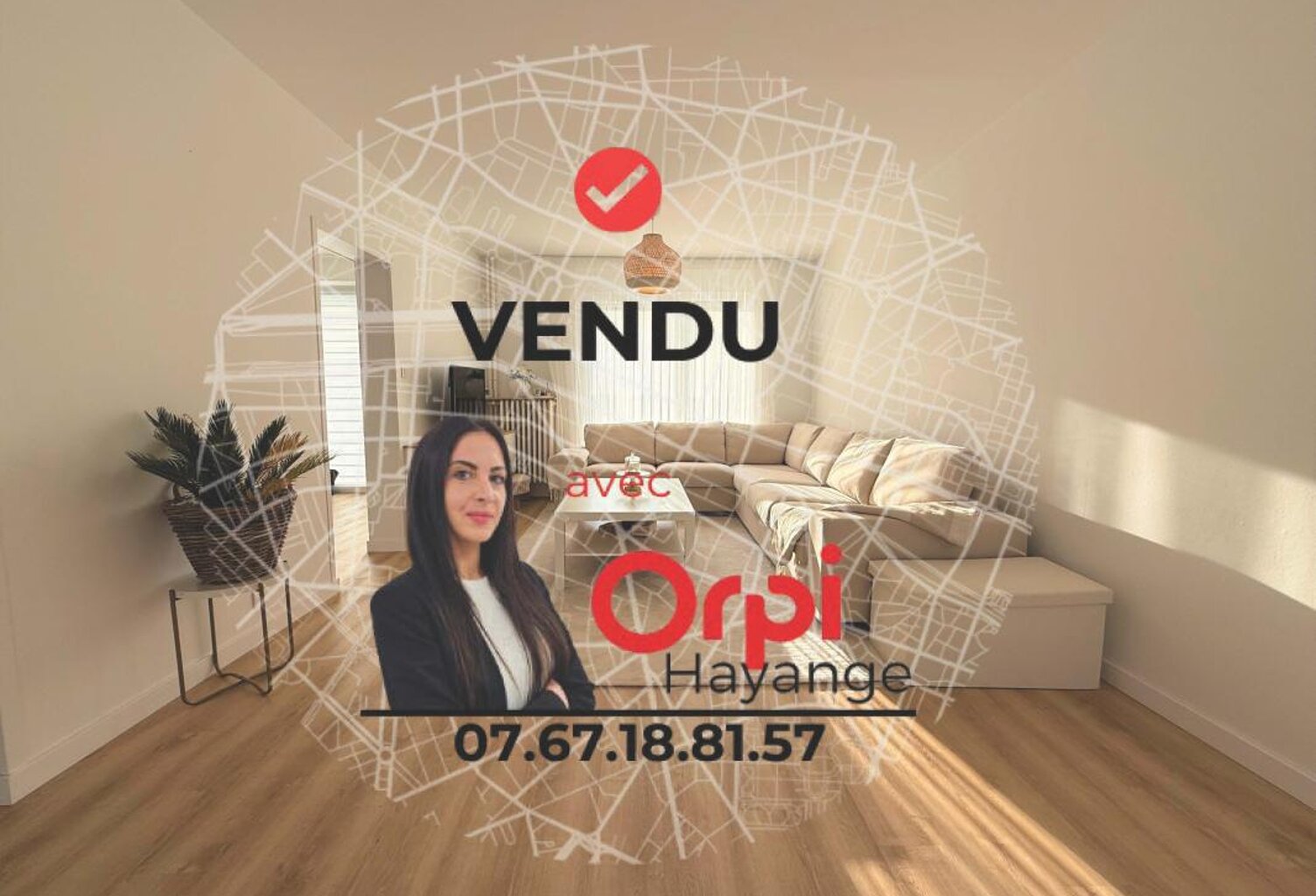 Maison À Vendre — photo 1