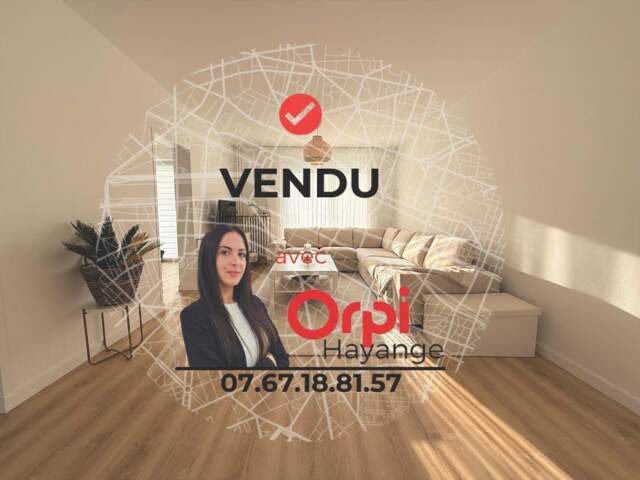 Maison À Vendre — photo du bien