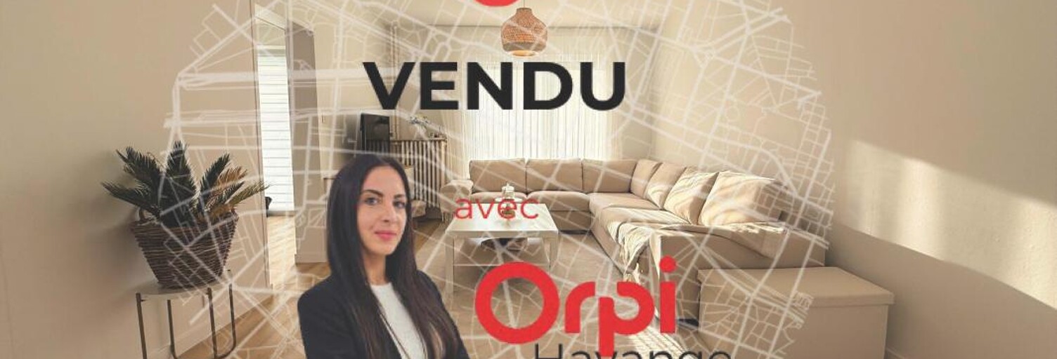 Maison 5 Pièces 88 m² à vendre à Fameck (57290)