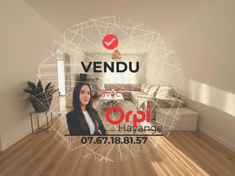 Maison À Vendre — photo 1