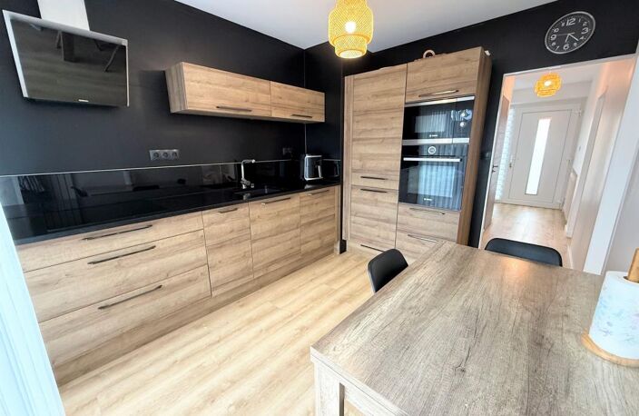 Maison À Vendre — photo 4