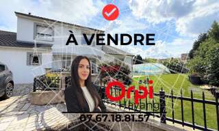 Maison 5 Pièces 146 m² à vendre à Neufchef (57700)