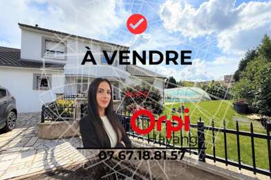Maison 5 pièces 499000 €