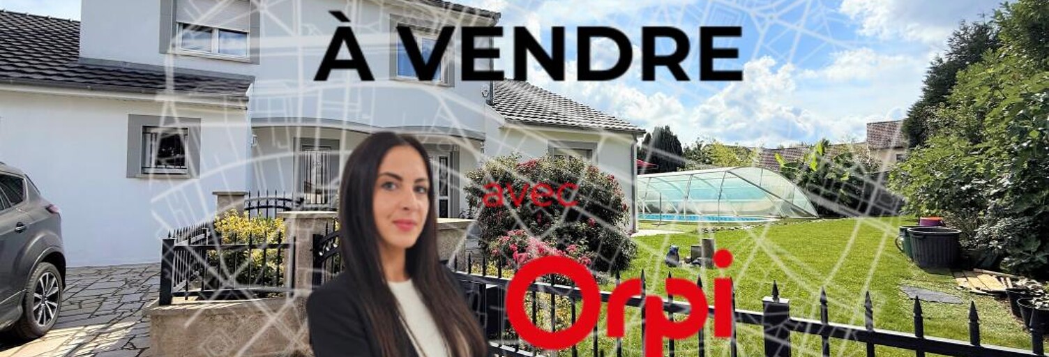 Maison 5 Pièces 146 m² à vendre à Neufchef (57700)