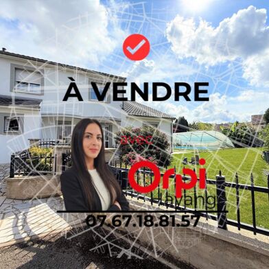 Maison 5 pièces 499000 €