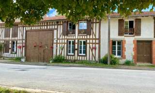 Maison 4 Pièces 185 m² à vendre à Val-de-Vière (51340)