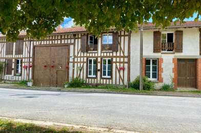 Maison 4 pièces 120000 €