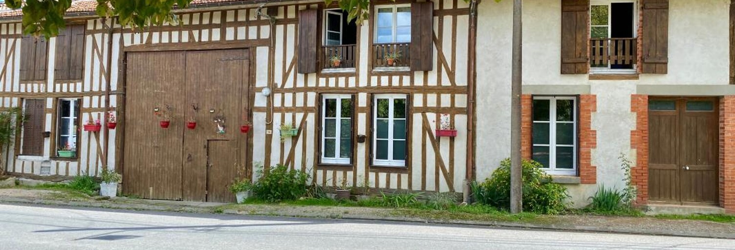 Maison 4 Pièces 185 m² à vendre à Val-de-Vière (51340)