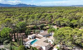 Maison 6 Pièces 417 m² à vendre à Puget-sur-Argens (83480)