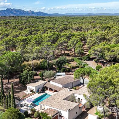 Maison 6 pièces 1650000 €