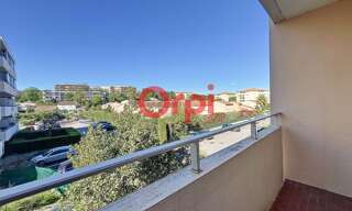 Appartement 1 Pièce 12 m² à louer à Fréjus (83600)