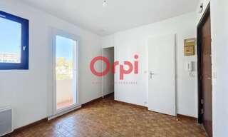 Appartement 1 Pièce 12 m² à louer à Fréjus (83600)