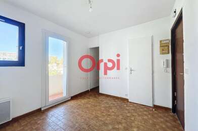 Appartement 1 pièces 450 €