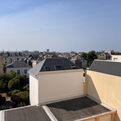 Appartement 4 pièces 180000 €