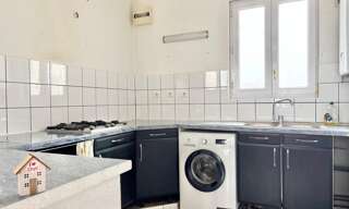 Appartement 2 Pièces 40 m² à vendre à Le Havre (76600)