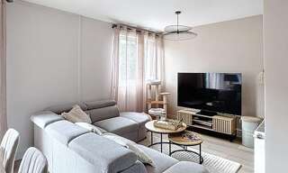 Appartement 2 Pièces 54 m² à vendre à Bétheny (51450)