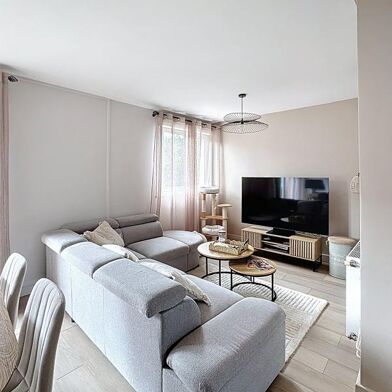 Appartement 2 pièces 129000 €