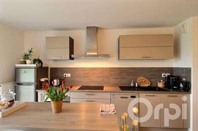 Appartement 3 pièces 1665 €