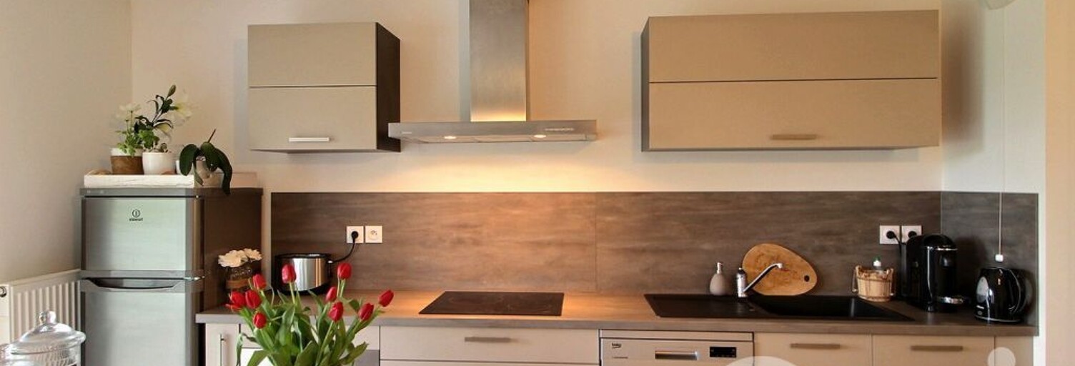 Appartement 3 Pièces 69 m² à louer à Chens-sur-Léman (74140)