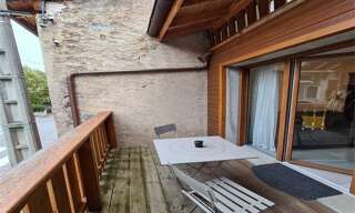 Appartement 1 Pièce 49 m² à louer à Thonon-les-Bains (74200)