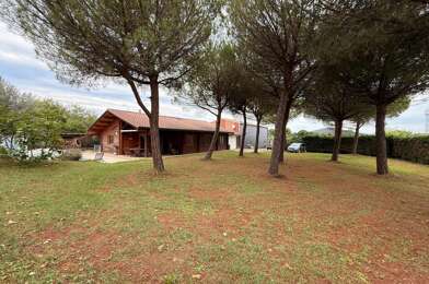 Maison 4 pièces 416950 €