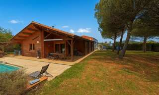 Maison 4 Pièces 400 m² à vendre à Cadours (31480)