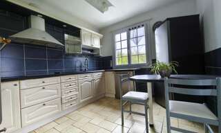 Maison 4 Pièces 128 m² à vendre à Le Cellier (44850)