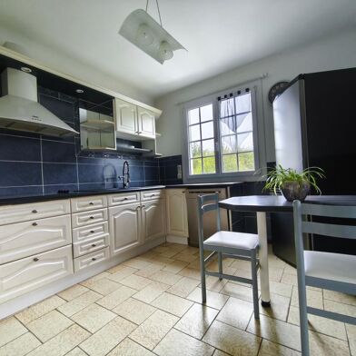 Maison 4 pièces 310000 €